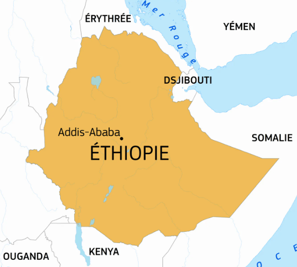 Ethiopia